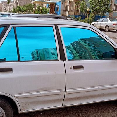 شیشه دودی در اسلامشهر
