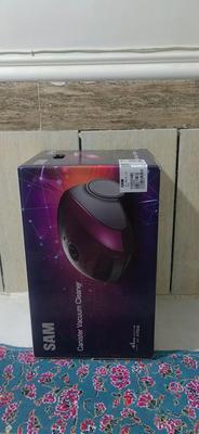 جاروبرقی آکبند در اهواز