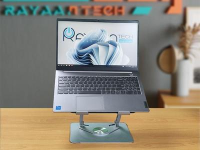 لپ‌تاپ استوک لنوو نسل ۱۱ رم۱۶ گرید بالا شیک باکلاس در یزد