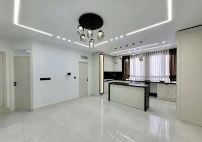 ۶۲متر/نورگیرشمالی/وامدارسندتکبرگ تراورتن/پارکینگ در اندیشه-شهر جدید