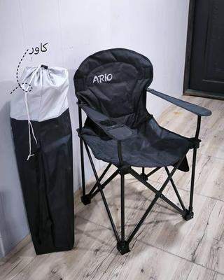 صندلی کمپینگ در فردوس