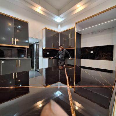 اجرای کابینت و کمد در مشهد