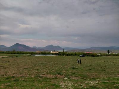 زمین ویلایی( تمام اقساط ) در تبریز