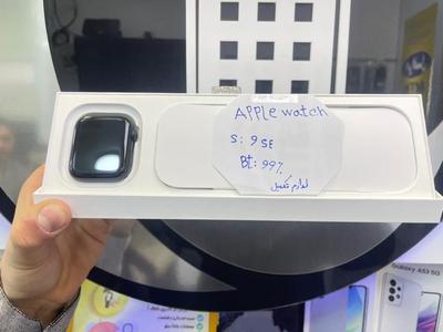 اپل واچ 9se در تهران