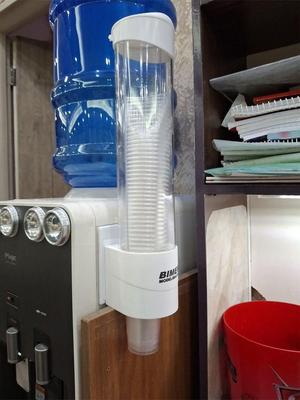 جا لیوانی آبسردکن W cup در دزفول