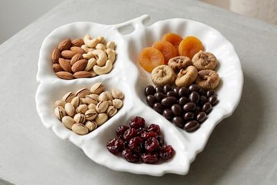 اردوخوری سرامیکی طرح برگ مو
خرید آسان و ارسال رایگان در تهران