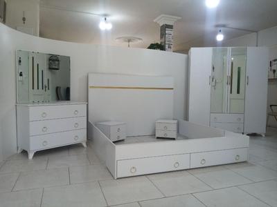 سرویس خواب عروس مدل t-08 در اورمیه