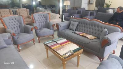 مبل ازدم چک تااخری سال در مشهد