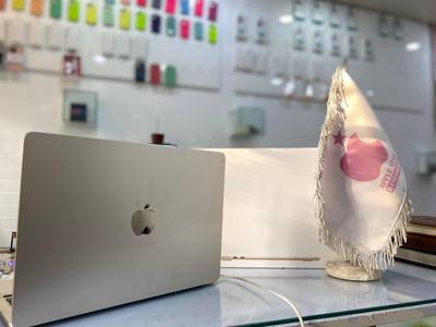 MacBook pro M113 inch 512 ram8 در تهران
