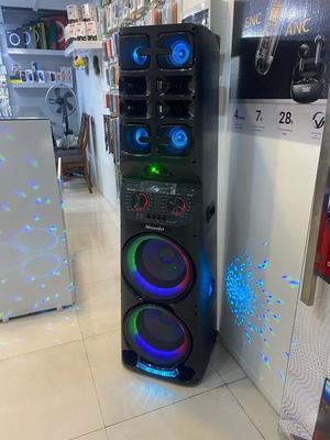 اسپیکر Al215 مکسیدر در مشهد
