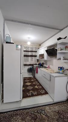 اجاره آپارتمان ۷۵ متری ۲ خوابه طبقه ۴ در طبرسی در مشهد
