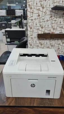 پرینتر لیزری hp 203dw در شیراز