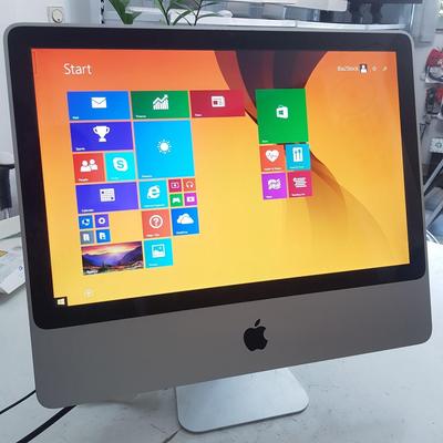 آل این وان حسابداری و سایت آیمک ۲۰اینچ iMAC a1224 در شیراز