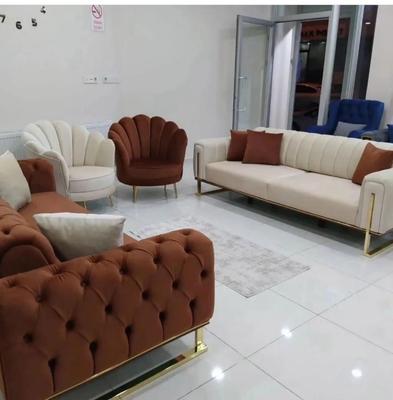مبل راحتی چستر مدل ملیتا شیاری در تبریز