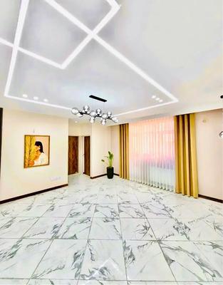 ۷۰متر/غرق نور پارکینگ سندی/سندتک برگ وامدار در اندیشه-شهر جدید