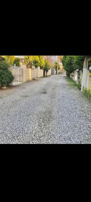 اجاره روزانه ویلا باغ با استخر در اراک در اراک