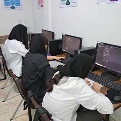 آموزش جامع طراحی سایت با وردپرس و سئو (بازار کار) در مشهد