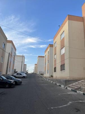 فروش آپارتمان ۸۴ متری ۲ خوابه شیک در پرند