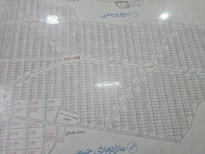 ۲۳۰گرم طلا،۴۰۰مترچاردیوارشهریار ملارد ویلای جنوبی در ملارد