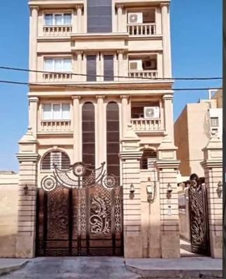 عظیمیه/خاص ترین واحد/غرق آفتاب/ویو ابدی در کرج