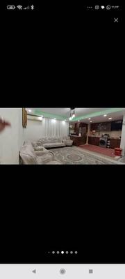 فروش پیامبراعظم ۹۵ متری ۲ خوابه در بندر عباس