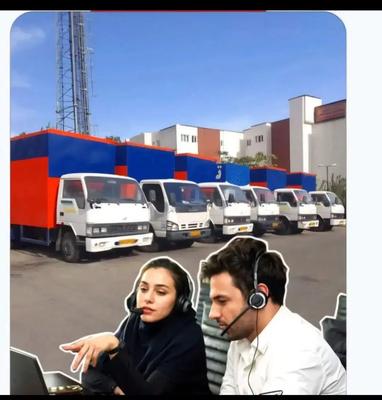 باربری اتوبار حمل اسباب کشی شهریار اندیشه کرج بار در کرج