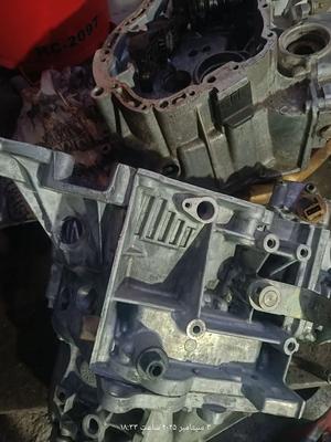 تعمیرات تخصصی انواع گیربکس اتوماتیک و دستی در شیراز