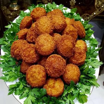 فلافل ۴۵ ت قارچ طلایی شعبه دو در دزفول