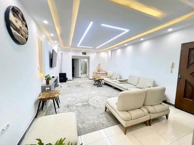 خانه ای 75متری برای زندگی لوکس در اندیشه-شهر جدید