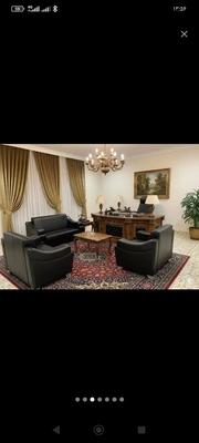 زمین ۲۰۰ متری فاز یک ملکزاده سیرجان در سیرجان