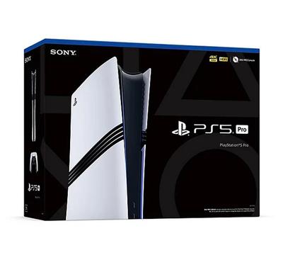 فروش و پیش فروش انواع PS5 و PS4 (نو ، استوک) در کرج