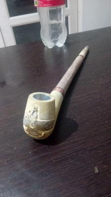 پیپ یا چپوق در آبسرد