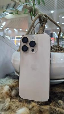 فروش iphone 16 pro باطری ۹۹ در تبریز