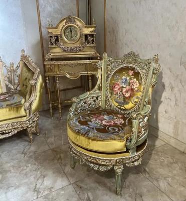مبلمان جدید سلطنتی مصری faraeneکد4455 در تهران