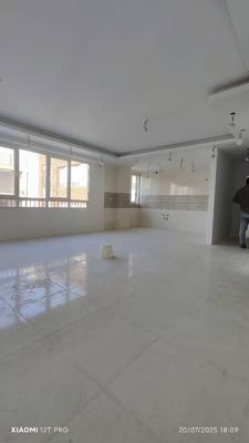 فروش آپارتمان ۹۵ متری ۲ خوابه در ساماندهی در کرج