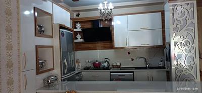 فروش آپارتمان ۷۳ متر تک واحدی بهارستان اندیشه در تبریز