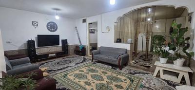 فروش ویلایی دو طبقه مستقل ۹۳ متری در جعفریه در ملارد