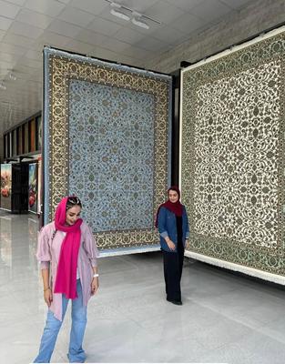 صدرا دورنگ کرم و لایت ۱۵۰۰شانه در بوشهر