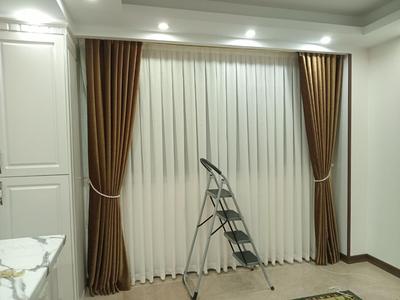 پرده اسپرت در تهران
