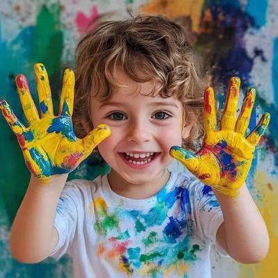 آموزش نقاشی عکاسی و صنایع دستی کودک و بزرگسال در محمدشهر