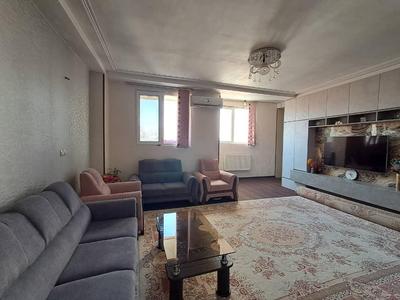 آپارتمان 2 خواب 103 متری/جنوبی/خوش نقشه/طلاییه در شیراز
