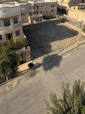 ۲۱۰مترزمین شمالی فاز۵ اندیشه با جواز روز آماده در اندیشه-شهر جدید