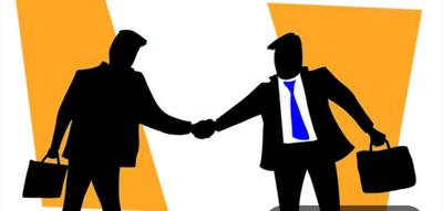 تنظیم قرارداد پیمانکاری و مشارکت در ساخت ستارت اپ در مشهد
