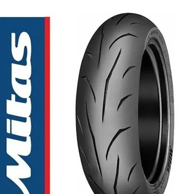لاستیک میتاس 190/50/17 گل خلوت اسپرت فورس پلاس در تهران