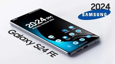 سامسونگ Galaxy S24 fe ۲۵۶ گیگابایت در رشت