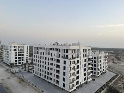 ۱۰۸متر دوبلکس کلیدنخورده مرکزشهر / موسوی در کیش