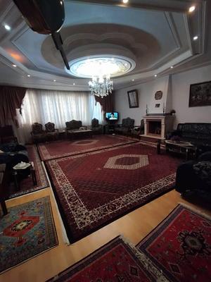 دانش ۱۰۹ متر ۲ خواب در اردبیل