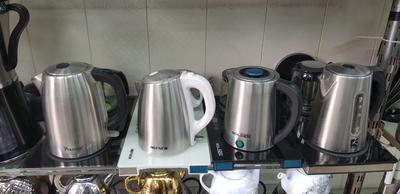 چایی ساز ،کتری قوری در تهران