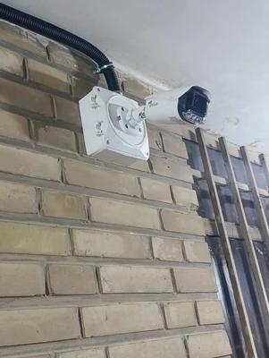 حفاظتی دوربین های مداربسته و دزدگیر اماکن و منازل در اهواز