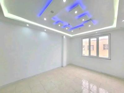 ۴۸متر/بازسازی شده/سالن پرده خور/داخل فاز در اندیشه-شهر جدید
